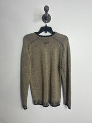 Point Zero Beige Sweater