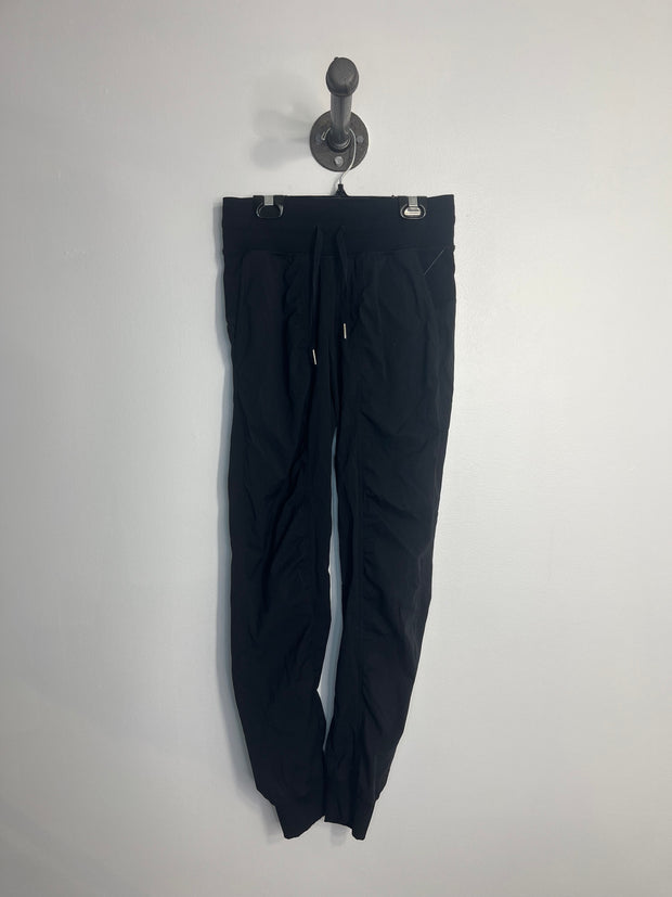 Lululemon DanceStudio Blk Pant