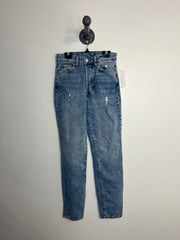 H&M Slim Jeans