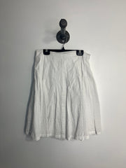 Mexx White Skirt