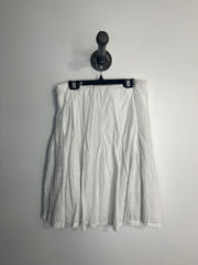 Mexx White Skirt