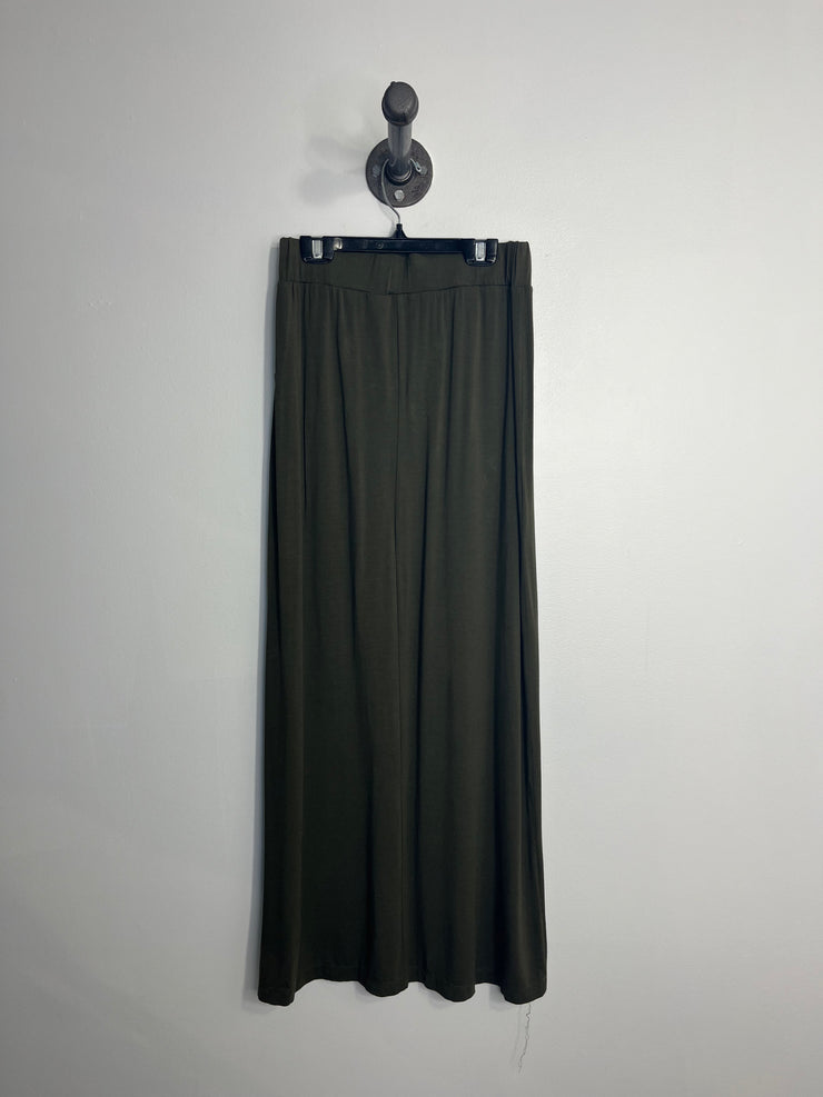 Bianca Nygard Grn Maxi Skirt