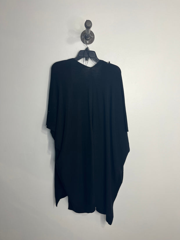 Lululemon Blk Wool Wrap