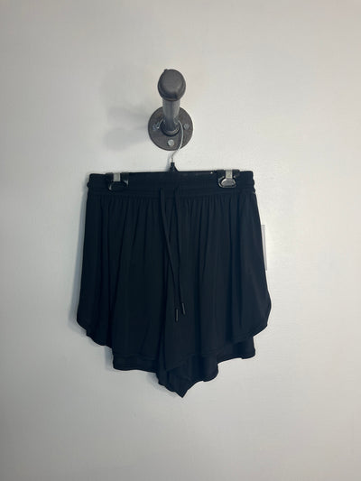 Lululemon Blk Athletic Shorts