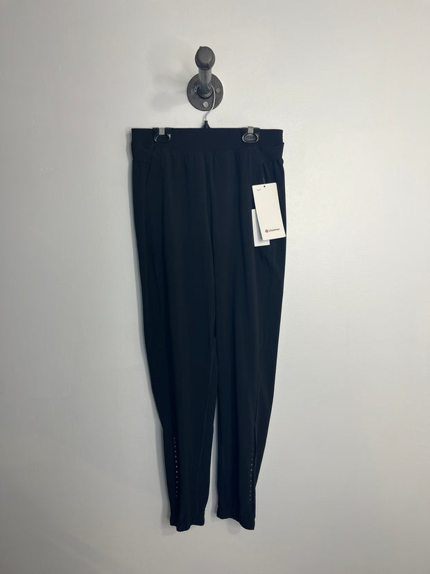 Lululemon Blk Adapted Jogger