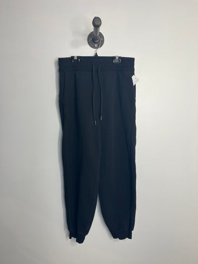 Mondetta Black Joggers