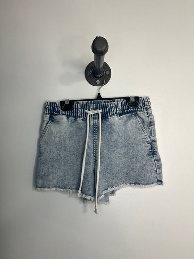 Design Lab Denim Shorts