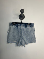 Design Lab Denim Shorts