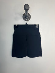 Aritiza Blk Biker Shorts