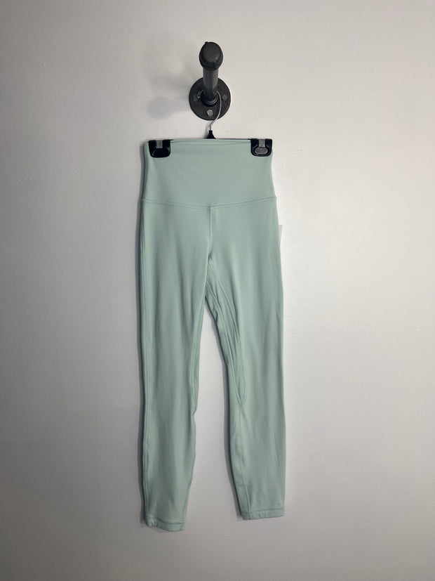 Lululemon Mint Leggings