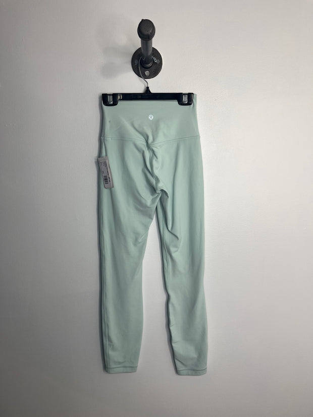 Lululemon Mint Leggings