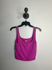 Victoria S Pink Tank Top