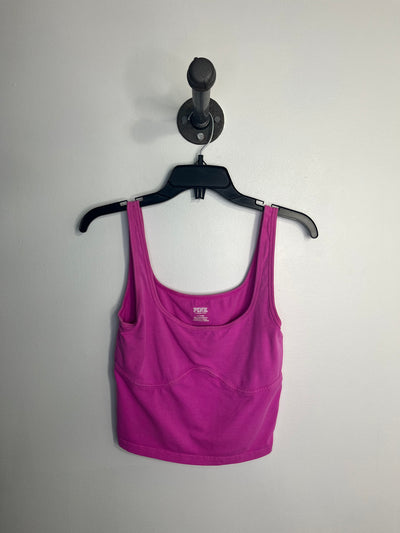 Victoria S Pink Tank Top