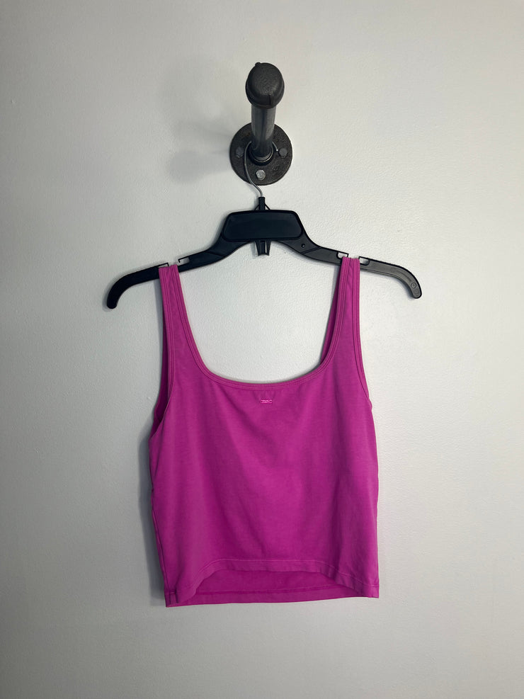 Victoria S Pink Tank Top