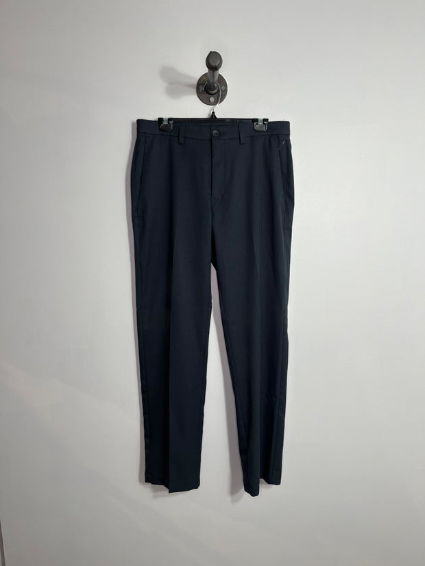 Haggar Grey Dress Pant