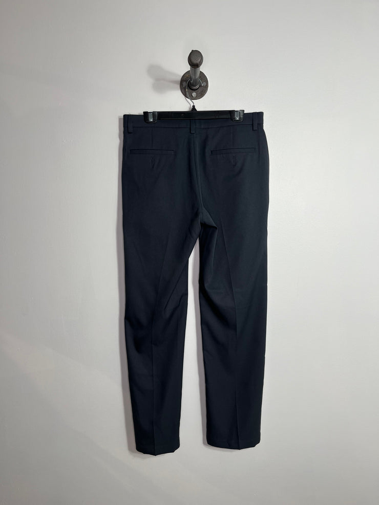 Haggar Grey Dress Pant