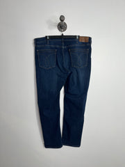 CK Darkwash Blue Jeans