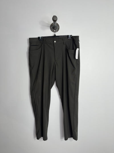 Lululemon Grey Pants