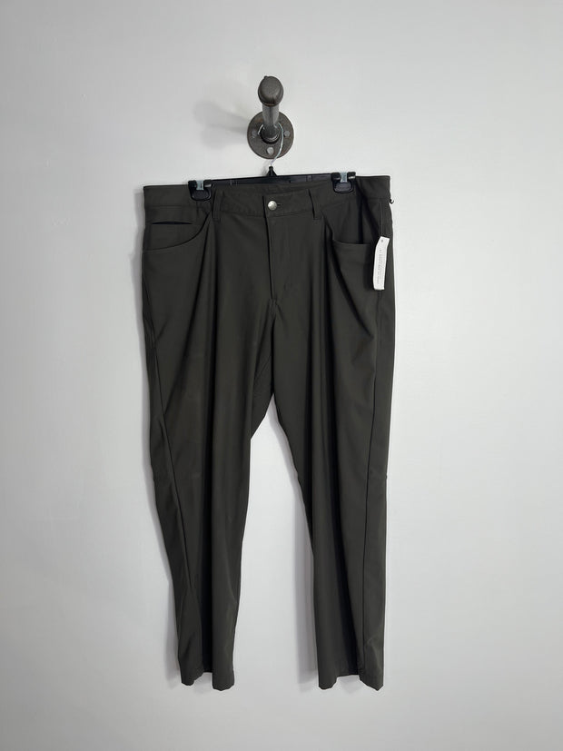 Lululemon Grey Pants