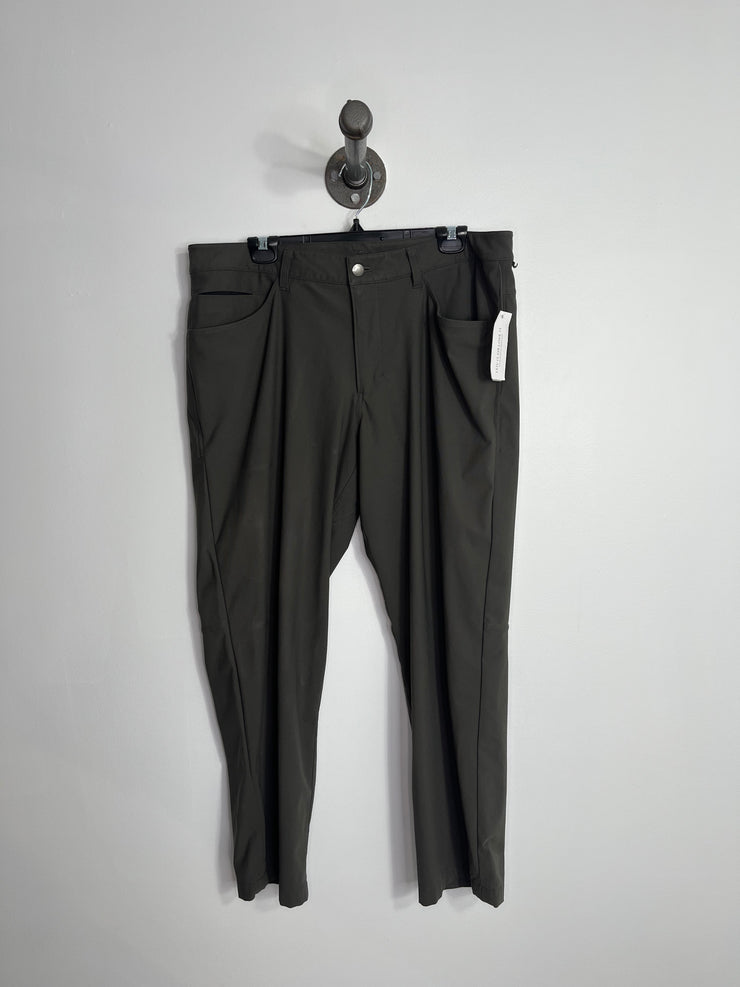 Lululemon Grey Pants