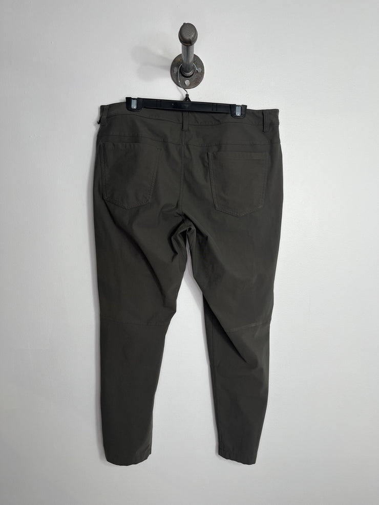 Lululemon Grey Pants