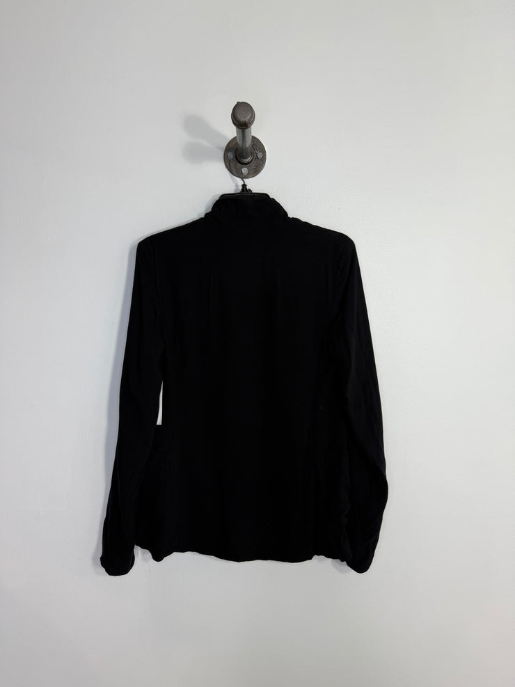 Talula Blk Lightweight Blazer