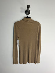 Forte Forte Gold Turtleneck