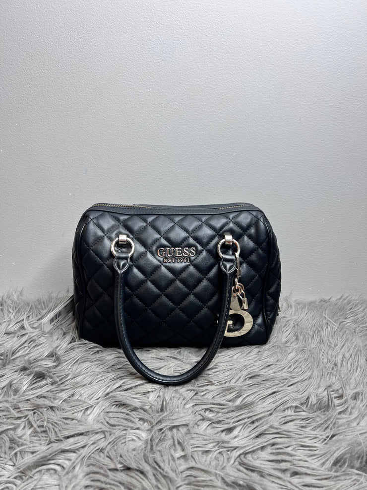 Guess Black Purse