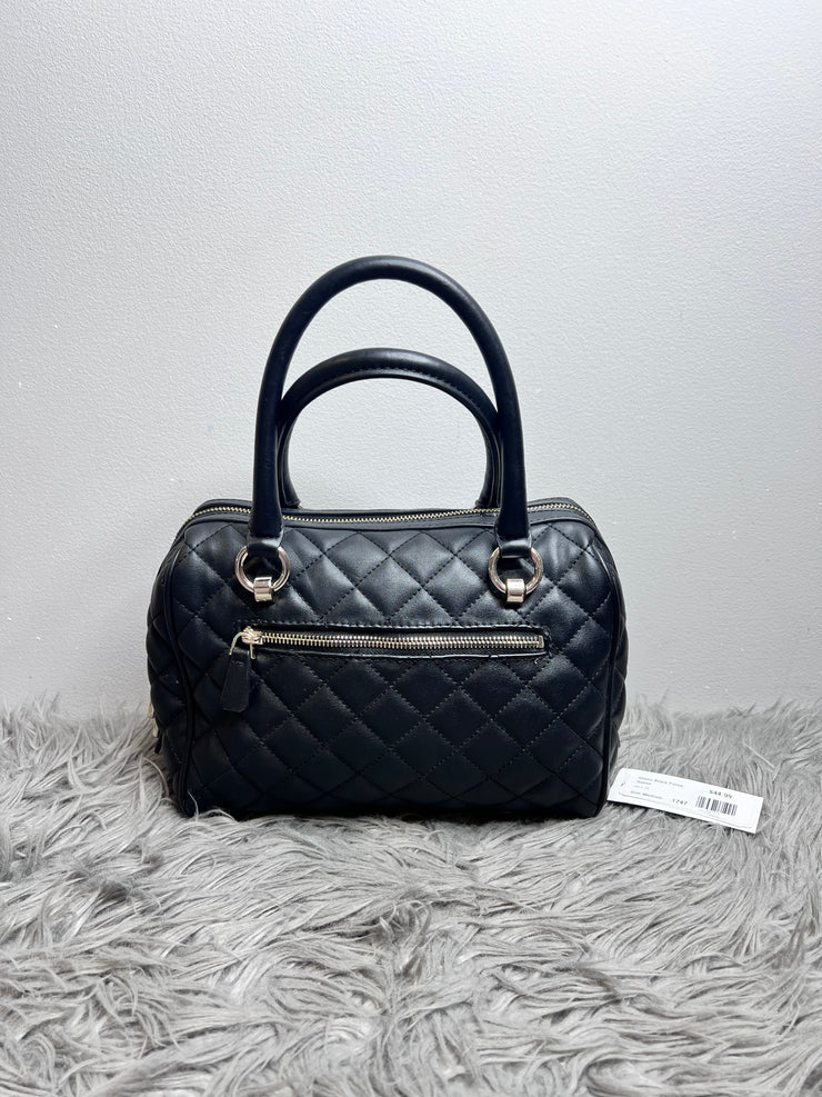 Guess Black Purse