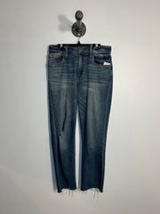 Kut Distressed Jeans