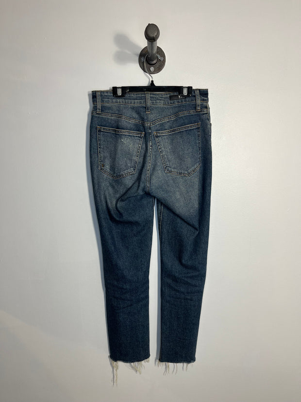 Kut Distressed Jeans