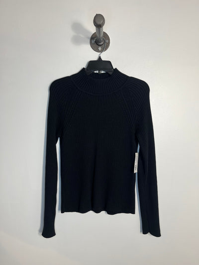 EDC Black Sweater