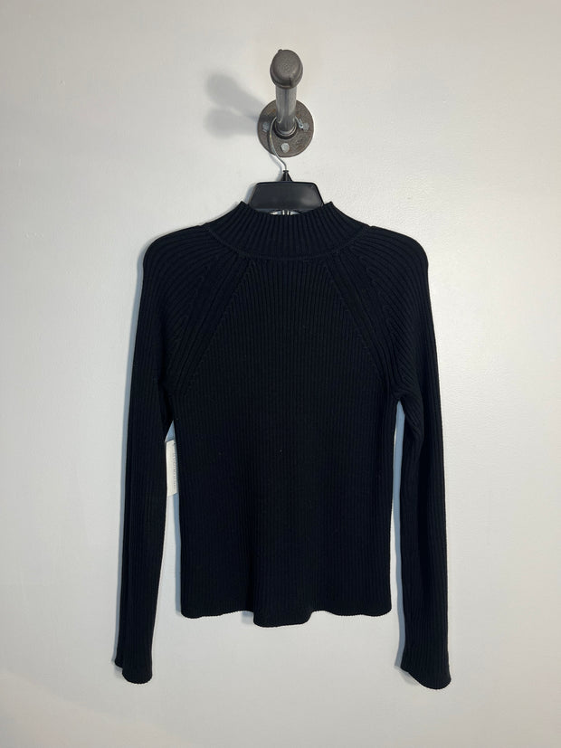 EDC Black Sweater