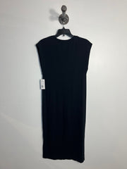 Zara Black Maxi Dress