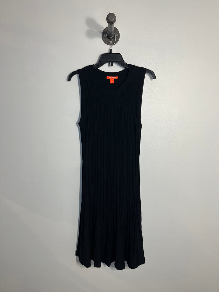 Joe Fresh Black Maxi Dress