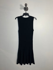 Joe Fresh Black Maxi Dress