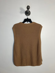 Minimum Brown Sweater Vest