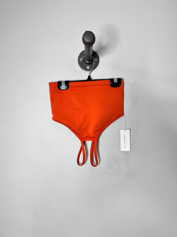 Celer Orange Sportsbra