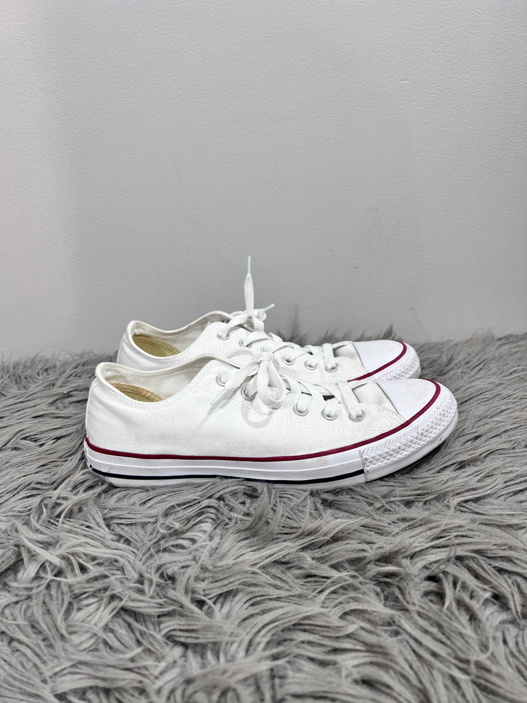 Converse All-Star Wht Sneakers