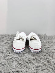 Converse All-Star Wht Sneakers