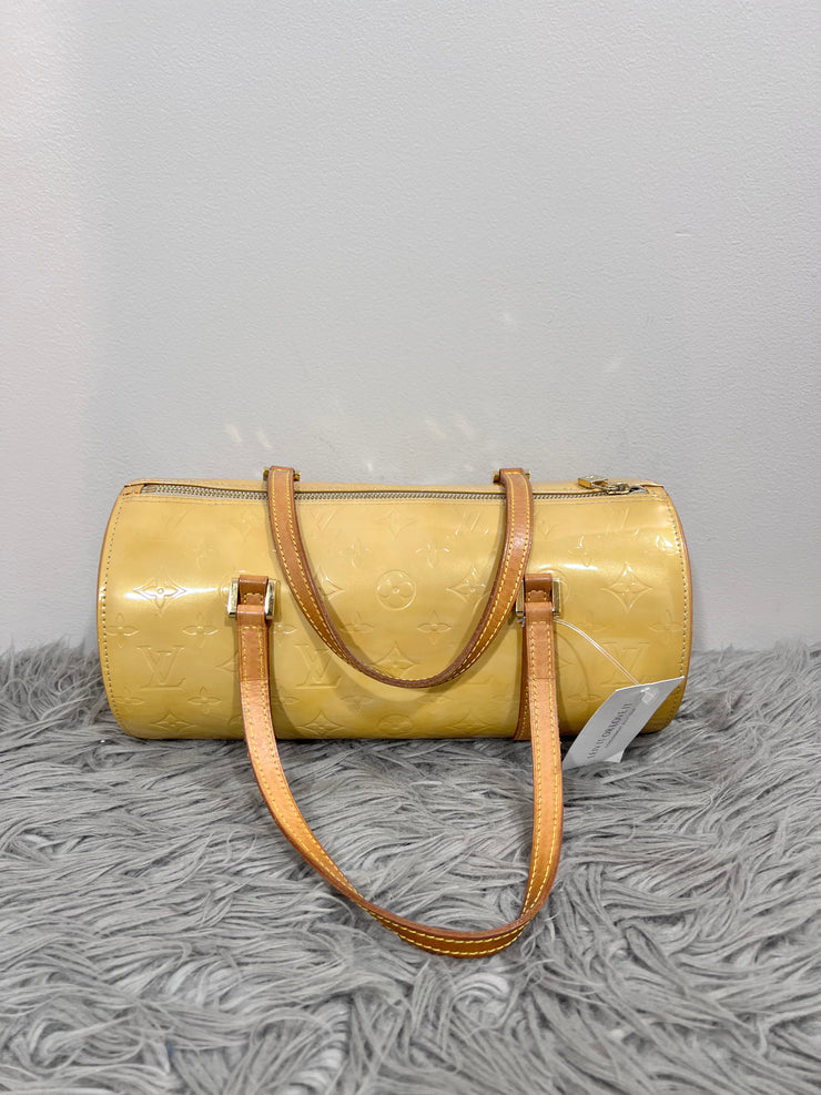 Louis Vuitton Papillon 30 Bag