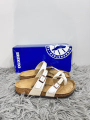 Birkenstock Pearl Strap Sandal