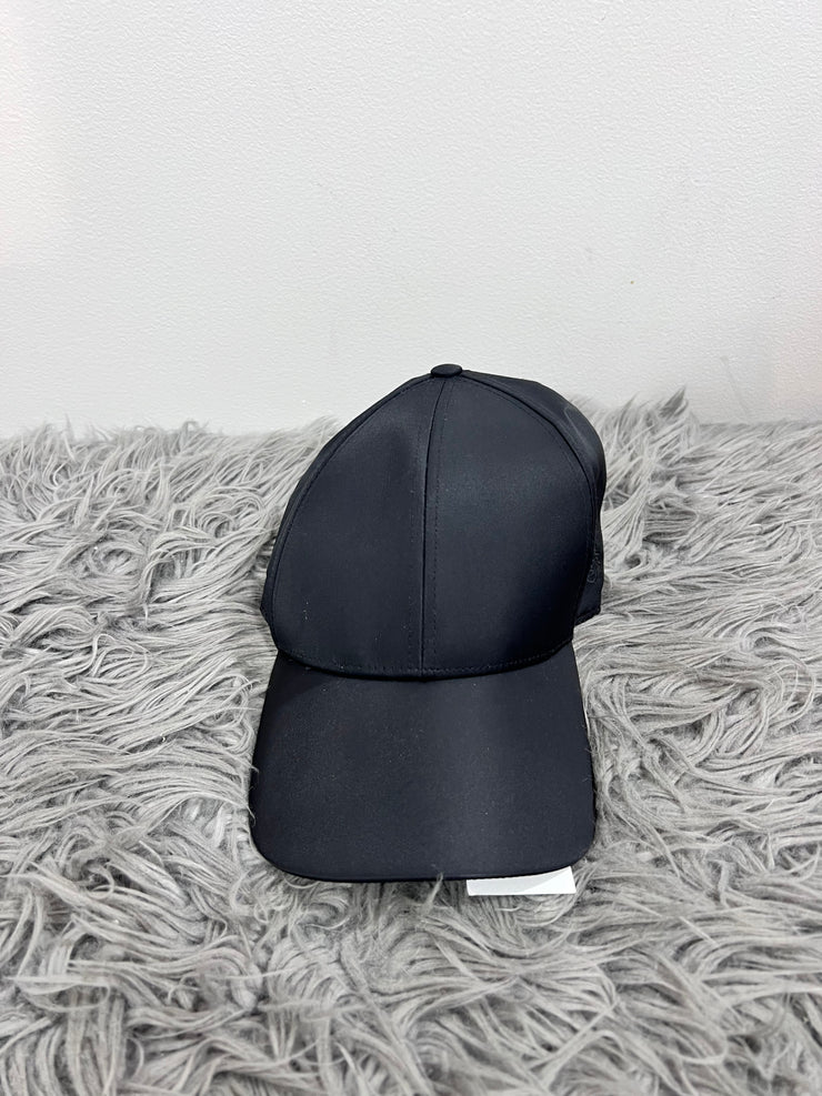 Babaton Black Baseball Hat