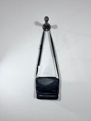 Matt & Nat Blk Crossbody