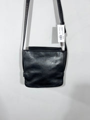 Matt & Nat Blk Crossbody