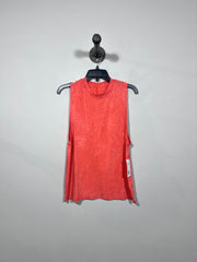 Lululemon Coral Tank