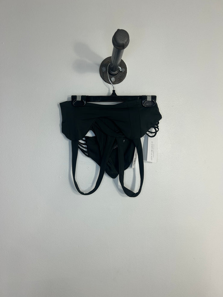 Boys + Arrows Green Bikini Set