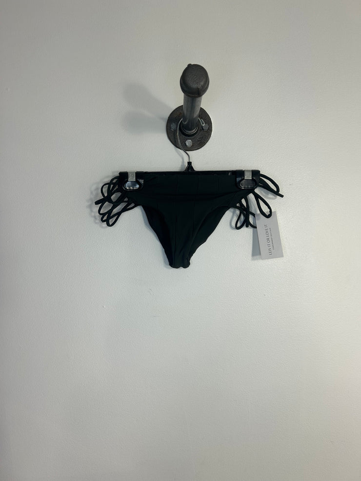 Boys + Arrows Green Bikini Set