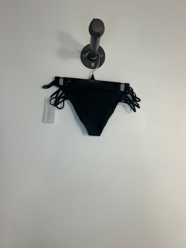 Boys + Arrows Green Bikini Set