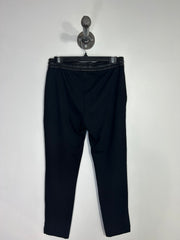Laundry Black Straight Pants